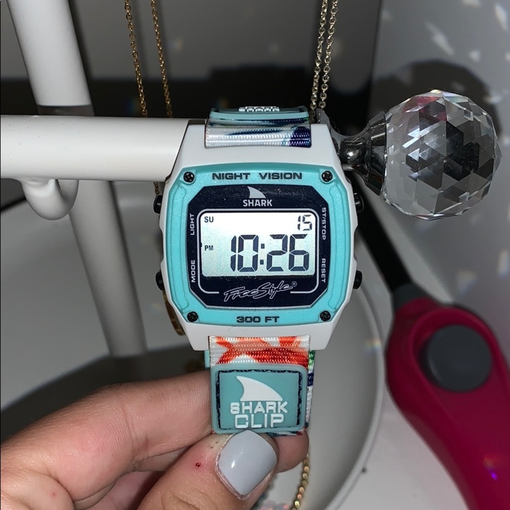 Shark Watch
